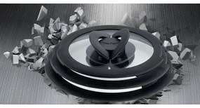 Capac din sticlă – Tefal