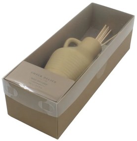 Difuzor parfum amforă Amber delice 100ml