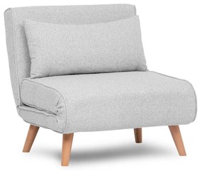 Fotoliu Fester 1 (gri). 1101629