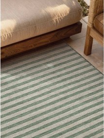 Covor pentru exterior și interior verde/crem 160x230 cm Haringey Linley – Ted Baker