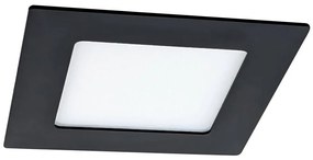 Plafonieră LED încastrată pentru baie VEGA LED/6W/230V 3800K 11,8 cm IP44