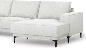 Colțar alb (colț pe partea dreaptă) Copenhagen – Scandic