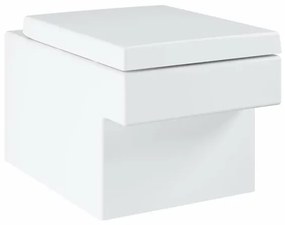 Capac wc softclose Grohe Cube Ceramic