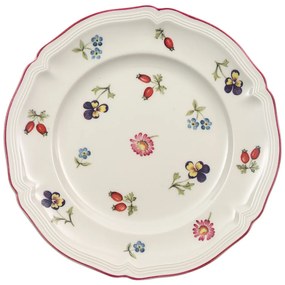 Farfurie pentru pâine și unt, colecția Petite Fleur - Villeroy & Boch
