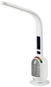 Lampă LED RGB dimabilă de masă Rabalux 74231 FIGEN LED/5W/230V alb
