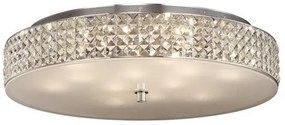 Plafonier diametru 60cm Roma PL12 087870