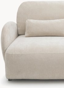 Canapea extensibilă pentru dormit Elora - szenil bej deschis Vibe 06