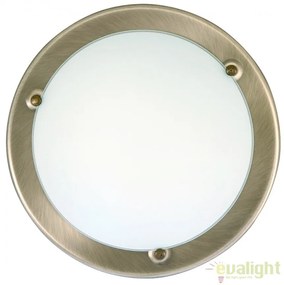 Aplica de perete, Plafoniera diam.28,5cm, Ufo 5203 RX