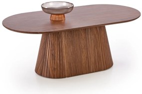 Masuta de cafea Gisela nuc L120 cm