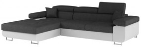 Coltar extensibil Armando pe stanga Sawana 05/Soft 17