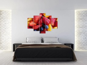 Tablou cu fructe (150x105 cm)