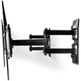 Suport de perete pentru televizor Full Motion 30-70” Nedis TVWM5350BK