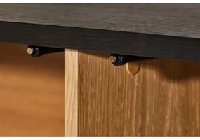 Comodă Woodman Stripe