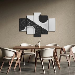 Tablou cu cafea (150x105 cm)