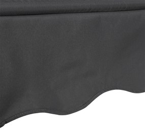 Copertinã "Kuweit" 200 x 120 gri