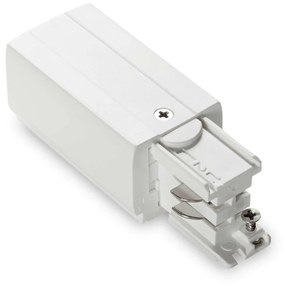 Link trimless main connector end right on-off