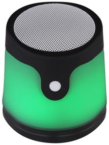 Globo 39904 - LED RGB Lampă de masă cu difuzor GROPINA LED/0,54W/3,7V