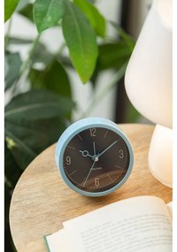 Ceas deșteptător ø 9 cm Monocle – Karlsson