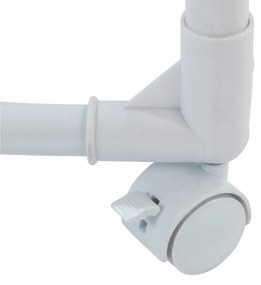 Suport de colț pentru haine Wenko Pointy