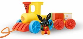 Bing și prietenii Trenulețul