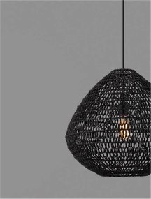 Lustra/Pendul decorativa design natural MELODY