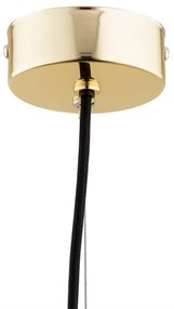 Lustră pe cablu DEPORTIVO 1xE27/15W/230V Argon 4742