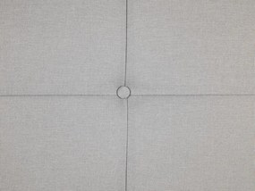 Canapea 3 locuri Farum (gri deschis) . 1008655