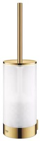 Perie WC Grohe Selection auriu lucios Cool Sunrise
