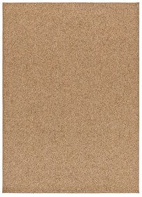 Covor maro 80x150 cm Petra Liso – Universal