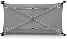 ShopJK PĂTUȚ DE CĂLĂTORIE LIONELO STEFI - GREY CONCRETE MULTICOLOR