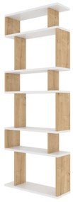 Biblioteca Bates White Oak