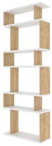 Biblioteca Bates White Oak