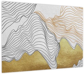 Tablou - Decor III. (70x50 cm)