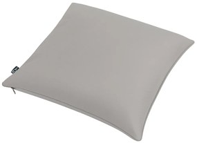 Perna de exterior CALINO 45x45 cm, gri deschis