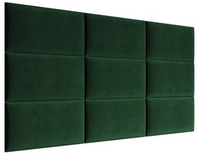 Panou de perete tapițat Pazara 60x30 (manila 18). 1054373