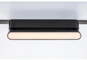 Plafonieră LED pentru sistem de șină monofazic Rabalux 70106 LiTrack LED/12W/24V 22 cm