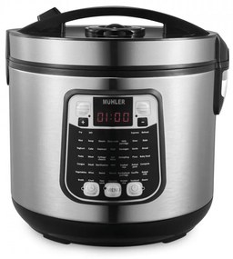Multicooker electric MUHLER MLC-5045 1005509