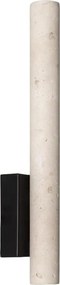 MAXLIGHT W0477 - Aplica de perete LOFT LED/6W/230V gri