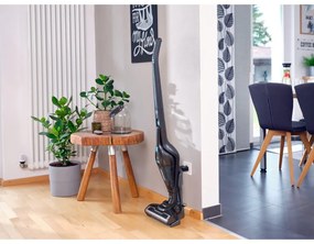 Aspirator fără fir Rotaro PowerVac 2v1 20V - LEIFHEIT