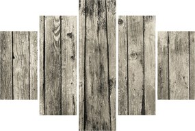 Tablou - Lemn (150x105 cm)