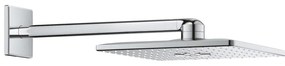 GROHE 26479000 - Cap de duș RAINSHOWER SMARTACTIVE 310 CUBE, crom lucios