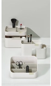 Organizator cosmetice crem cu sertar Joseph Joseph Viva