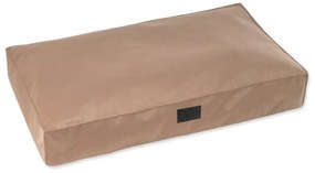 Saltea aurie pentru câini 55x32 cm Dog Fantasy Platinum – Plaček Pet Products