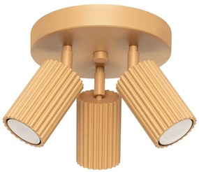 Spot auriu Gleam – Sollux