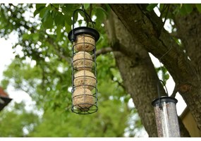 Hrănitor pentru păsări pentru bile de seu – Esschert Design