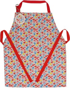 Șorț de bucătărie pentru copii din bumbac Tilde – Rex London