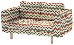 Husa pentru canapea Norsborg 2-locuri