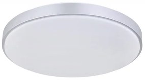 Plafonieră LED dimabilă SONNY LED/24W/230V Globo 41586-24 + telecomandă