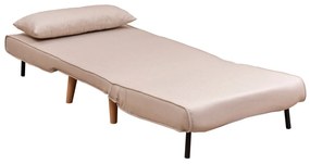 Fotoliu Fillie (Crem). 1073367
