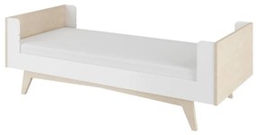 Patut variabil SO SIXTY 70 x 140 cm (70 x 160 cm)